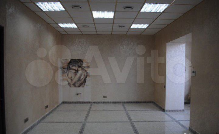 Свободного назначения, 42 м²