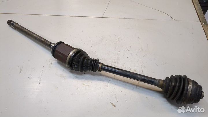 Полуось BMW X3 F25, 2016