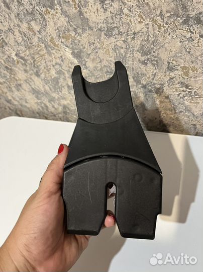 Адаптеры для автолюльки