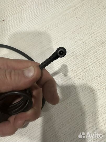 Блок питания для ноутбука sony vaio