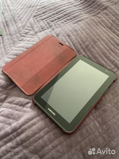 Планшет samsung galaxy tab 2 8gb