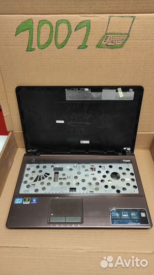 Ноутбук Asus K53s на запчасти