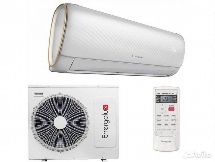 Кондиционеры