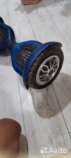 Гироскутер бу