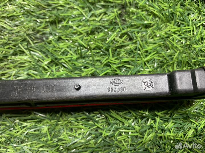 Стоп сигнал Audi А6 С5