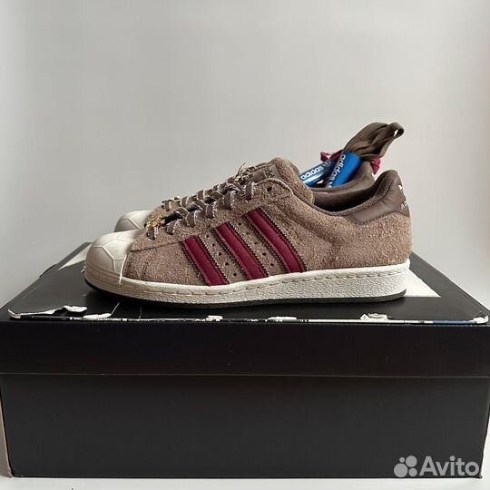 Adidas Superstar teenage mutant ninja turtles