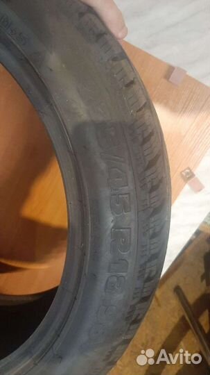 Tigar Winter 235/45 R18 98