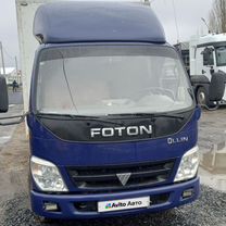 Foton Ollin BJ10xx, 2007