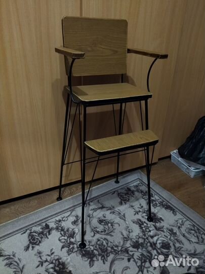 Стульчик для кормления