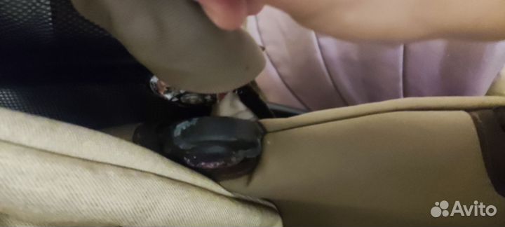 Коляска riko bruno 3 в 1