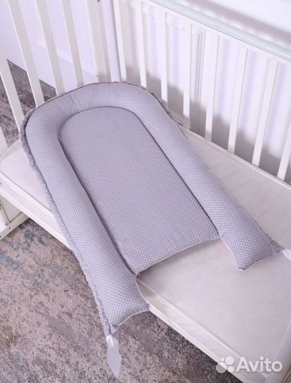 Кокон для новорожденных