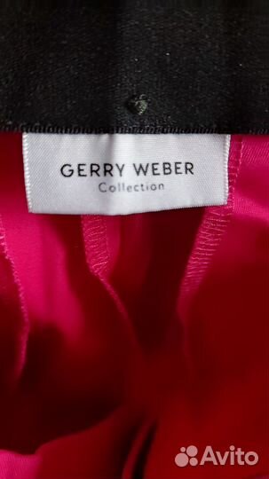 Брюки новые жен., р. 38