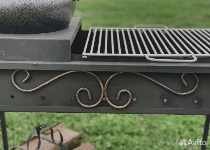 Мангал 