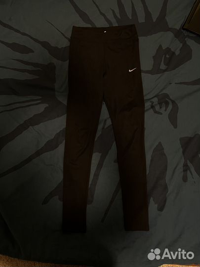 Лосины женские nike