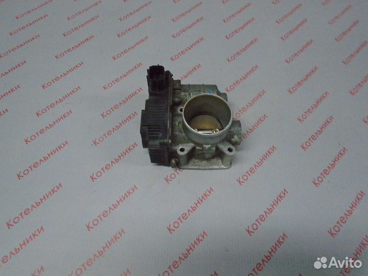 Nissan 16119-AU000 Заслонка дроссельная