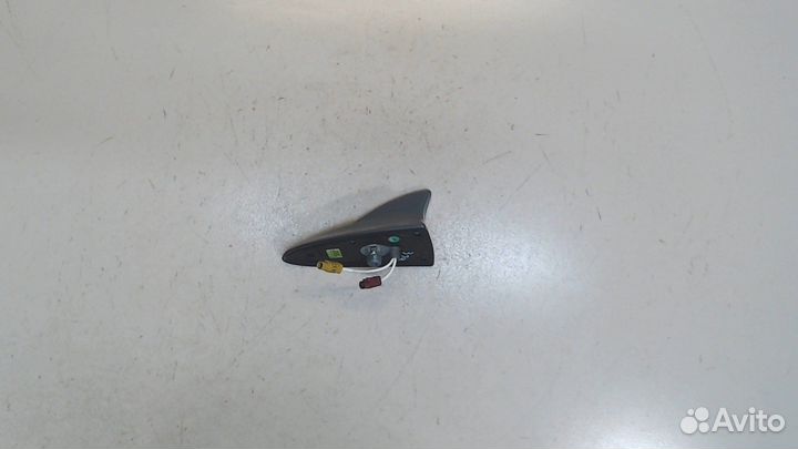 Антенна Hyundai Equus, 2016