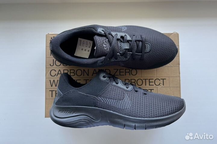 Кроссовки Nike M Flex Experience Оригинал