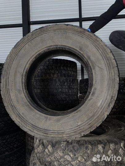 Шины 315 70 22.5