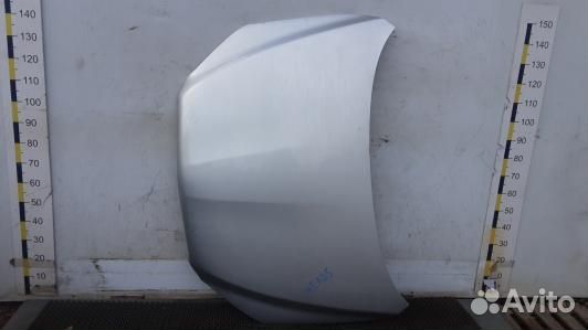 Капот toyota RAV 4 ZSA3 (HEA25D201)