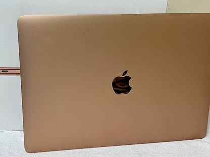 Apple MacBook Air 13 Gold М1 256 Гб