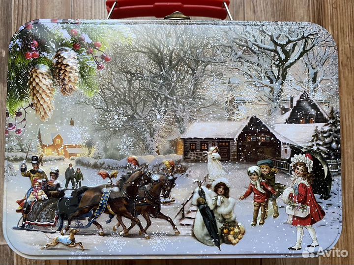 Чемоданчик