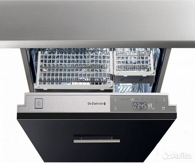 De Dietrich DVH 1180 GJ