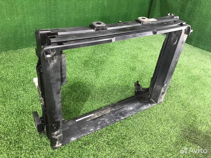 Кассета радиаторов Bmw 5 F10 N52B25 2011