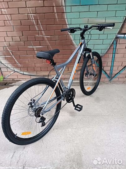 Велосипед 27.5 дюймов