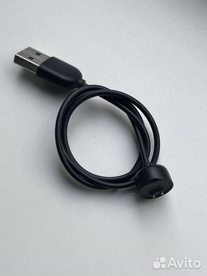 Кабель зарядки mi band 5