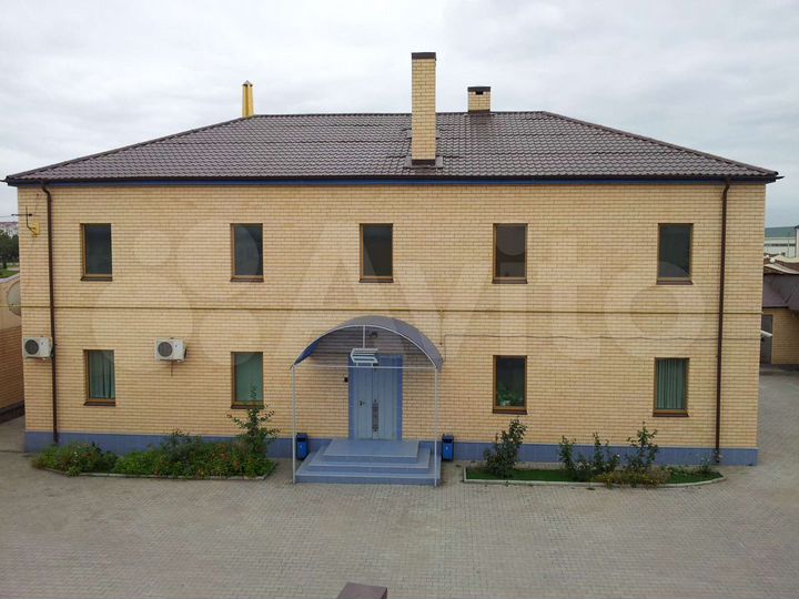 Гостиница, 575.2 м²