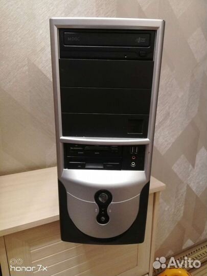 Корпус для пк