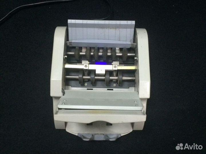 Счетчик банкнот LD-55D