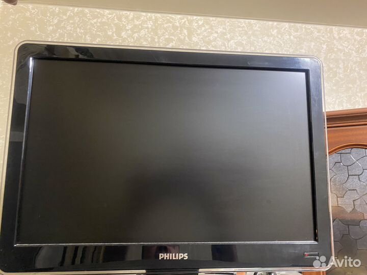 Телевизор Philips