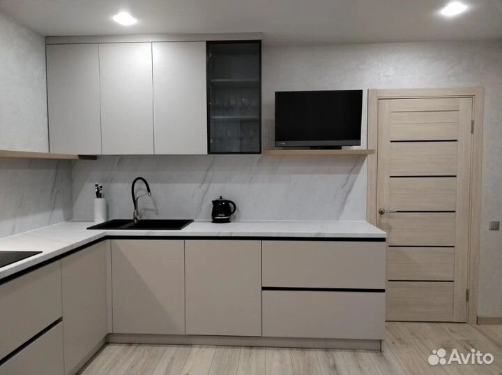 Кухни на заказ. Рассрочка