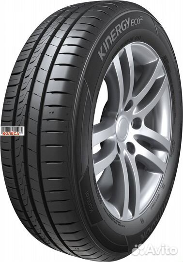 Hankook Kinergy Eco 2 K435 205/60 R16
