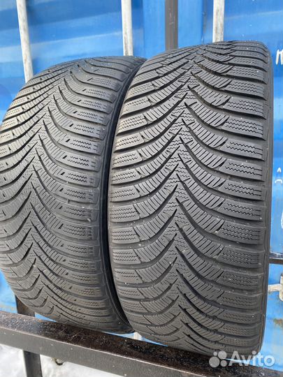 Hankook Winter I'Cept RS2 W452 225/45 R17 91H