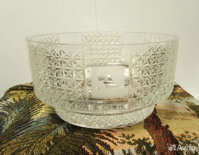 Ваза спортивная СССР