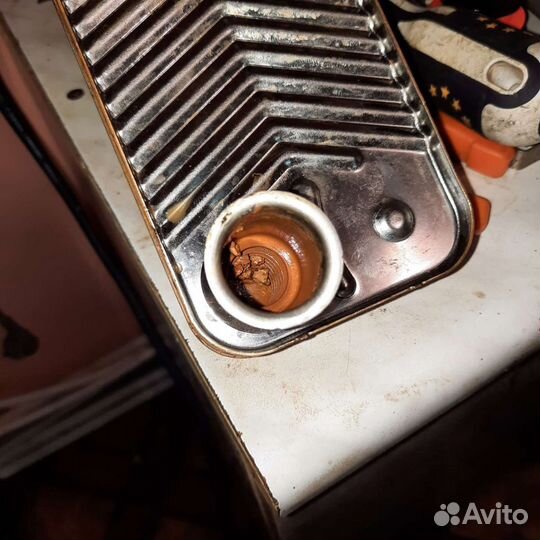 Ремонт газовых котлов колонок мастер