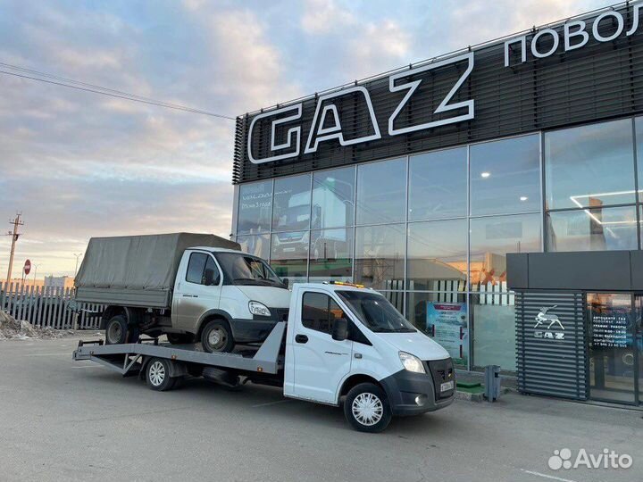 Услуги эвакуатора круглосуточно