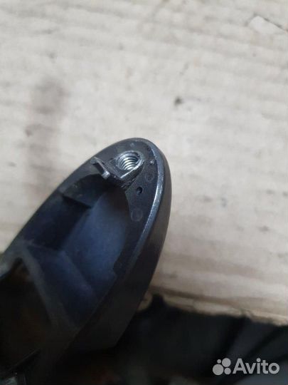 Накладка ручки внутренней BMW 5-Series/M5