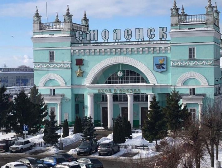 Помещение под склад