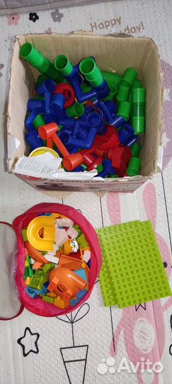 Конструктор