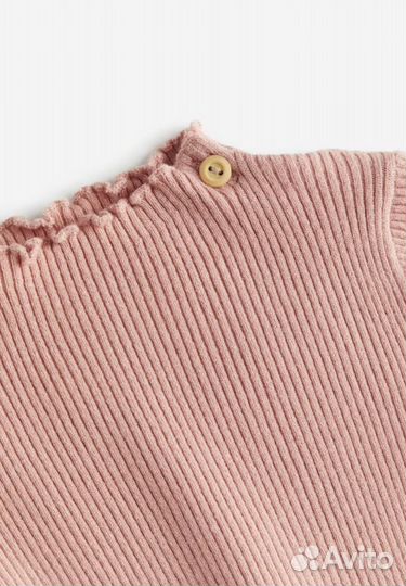 Костюм для девочки hm 86