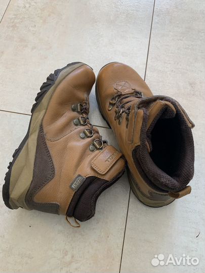 Ботинки детские Merrell 31