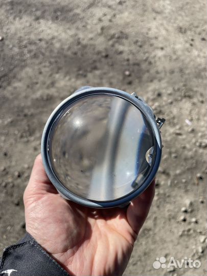 Оригинальные линзы Ford Explorer 5 дорестайл