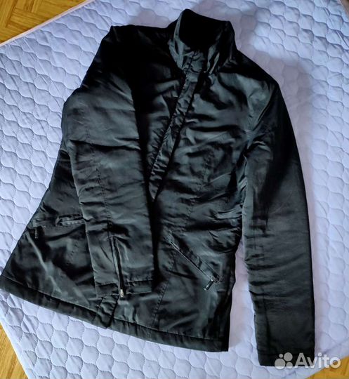 Куртка демисезонная
