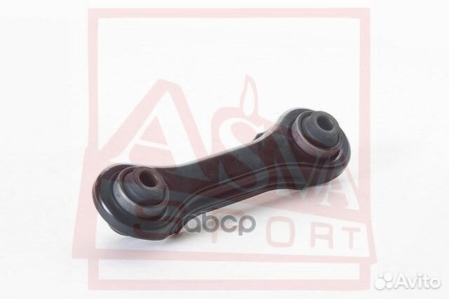 Тяга задняя поперечная нижняя 0425CSL asva