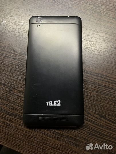 Tele2 Maxi LTE, 16 ГБ