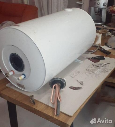 Мастер на все руки (Муж на час)