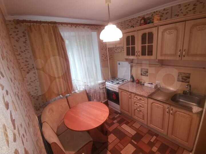 1-к. квартира, 32 м², 1/9 эт.